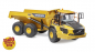 Preview: Volvo Dumper A60H